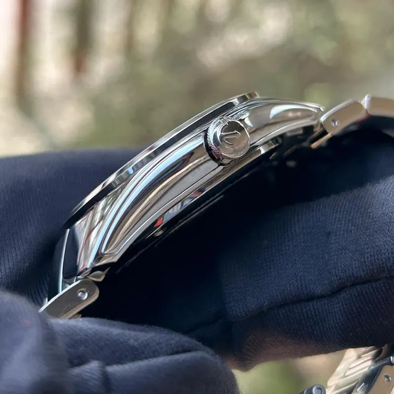 Rado HyperChrome Golden Horse Limited Edition Ceramic Men's Watch- R32978112